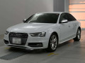 2013 Audi S4