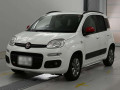 2020 Fiat Panda