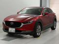 2019 Mazda CX-30