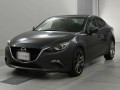 2014 Mazda Axela