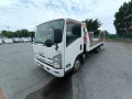 2012 Isuzu Elf Truck