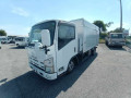 2007 Isuzu Elf Truck