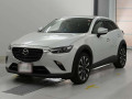 2019 Mazda CX-3