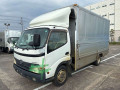 2008 Hino DUTRO