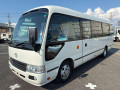 2015 Toyota Coaster