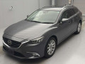 2017 Mazda Atenza Wagon