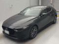 2019 Mazda Mazda3 Fastback