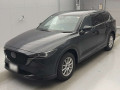 2023 Mazda CX-8