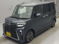 2025 Daihatsu Tanto Custom