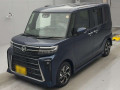 2025 Daihatsu Tanto Custom