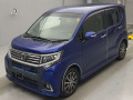 2014 Daihatsu Move Custom