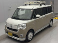2018 Daihatsu Move Canbus