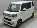 2020 Daihatsu Wake