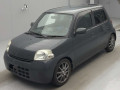 2010 Daihatsu Esse