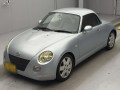2003 Daihatsu Copen