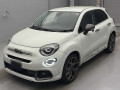 2023 Fiat 500X