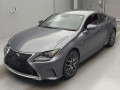 2018 Lexus RC