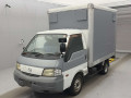 2011 Mazda Bongo Truck