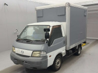 2011 Mazda Bongo Truck