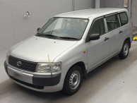 2010 Toyota Probox Van