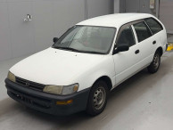 1998 Toyota Corolla Van