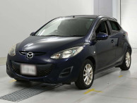2013 Mazda Demio