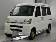 2007 Daihatsu Hijet Cargo