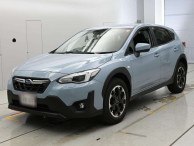 2021 Subaru XV
