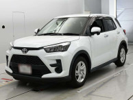2021 Toyota Raize
