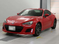 2016 Subaru BRZ