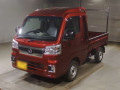 2022 Daihatsu Hijet Truck