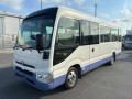 2021 Toyota Coaster