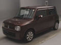 2009 Suzuki ALTO Lapin