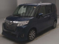 2017 Toyota Roomy
