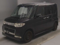 2010 Daihatsu Tanto Custom