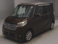 2015 Nissan DAYZ ROOX