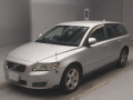 2009 Volvo V50