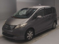 2011 Honda Freed