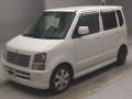 2006 Suzuki Wagon R