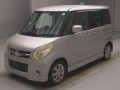 2009 Suzuki Palette SW