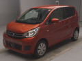 2017 Mitsubishi eK Wagon