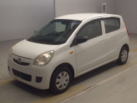 2007 Daihatsu Mira