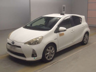 2012 Toyota Aqua