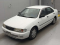 1997 Nissan Sunny