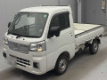 2022 Daihatsu Hijet Truck