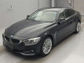 2015 BMW 4 Series