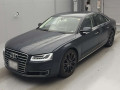 2016 Audi A8