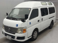 2006 Nissan Caravan Bus