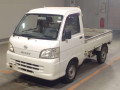 2008 Daihatsu Hijet Truck