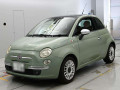 2009 Fiat 500